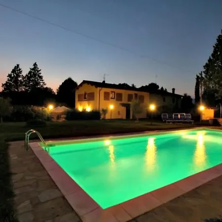 فيلة Podere Grossi Rabatta