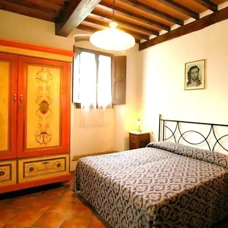 فيلة Podere Grossi Rabatta