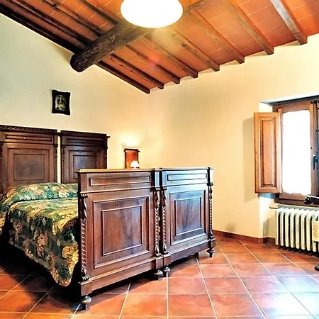 Podere Grossi فيلة