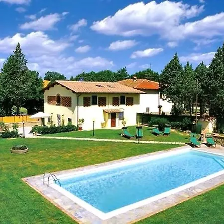 Podere Grossi Βίλα
