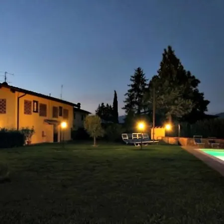 Podere Grossi Rabatta