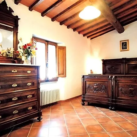 Podere Grossi *