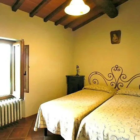 Podere Grossi ヴィラ