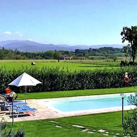 Podere Grossi ヴィラ Rabatta