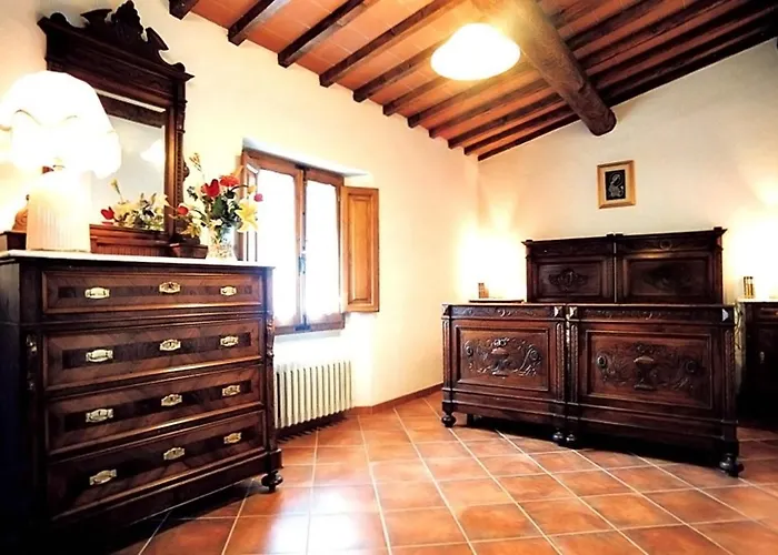 Podere Grossi *