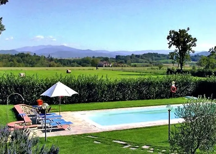 Podere Grossi ヴィラ Rabatta